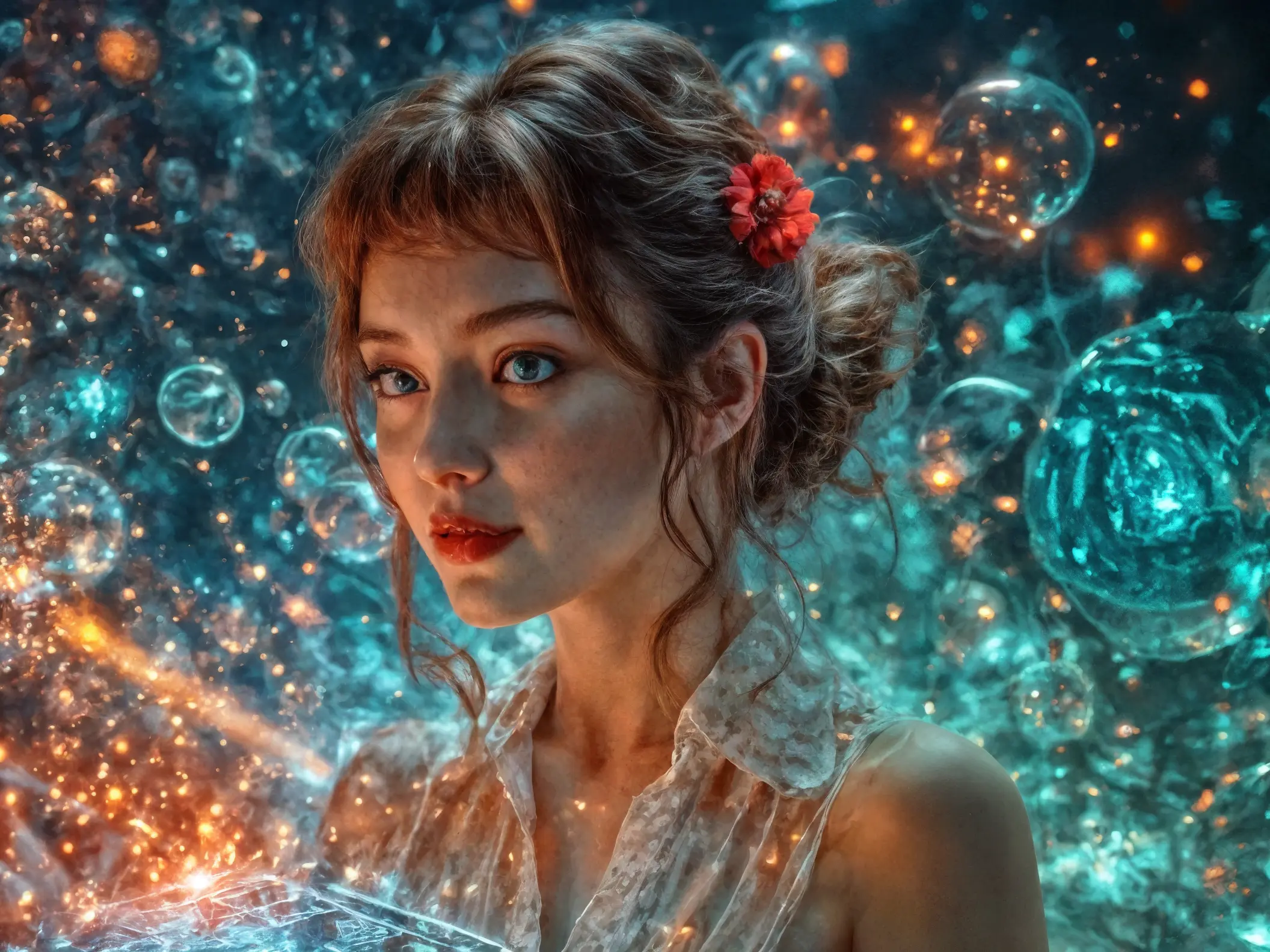 Color Machines AI Models.
About Color Machines Prompt Engineering.
About Color Machines. Color Machines is an innovative AI services provider, distinguished by its commitment to seamlessly integrating advanced AI technology with intuitive, user-centered solutions.