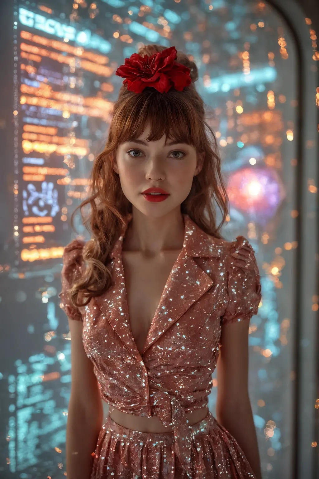 Color Machines AI Model. About Color Machines. Color Machines is an innovative AI services provider, distinguished by its commitment to seamlessly integrating advanced AI technology with intuitive, user-centered solutions.